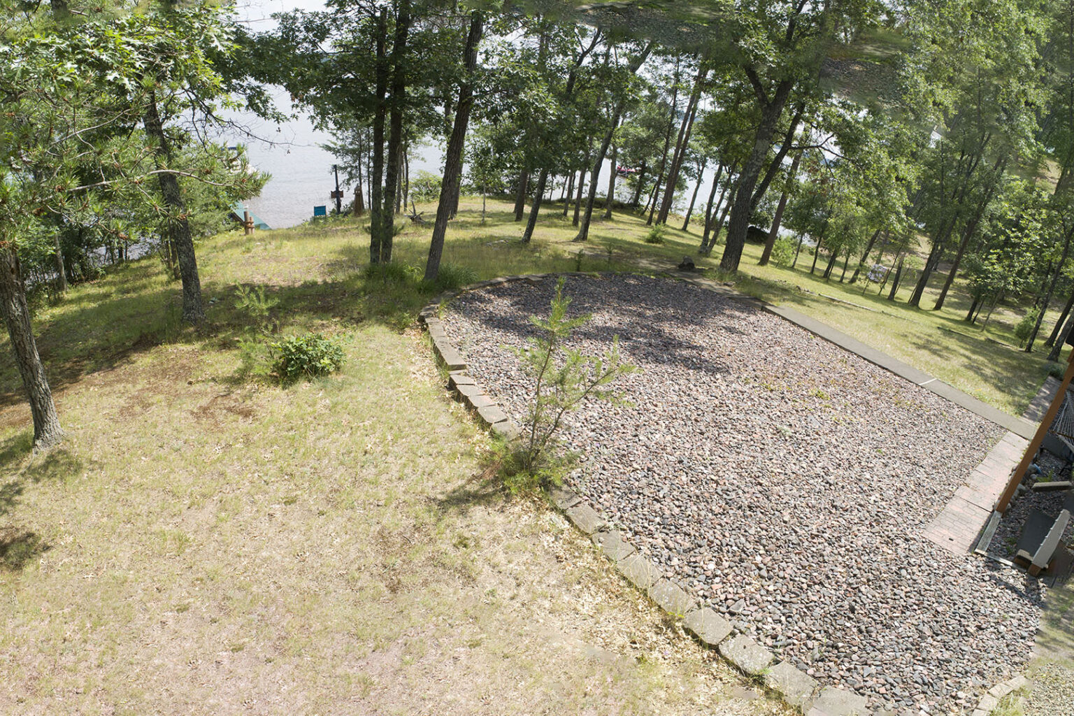 Three Level 4BR/3BA Home with 373 Feet of Frontage on the Minong Flowage